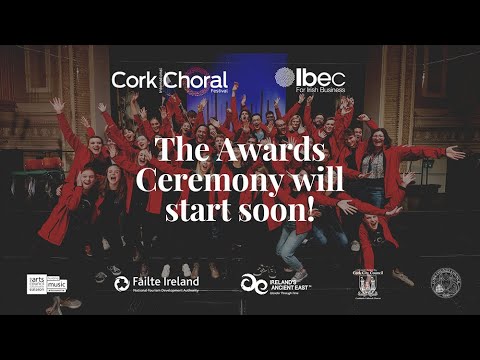 2021 Awards Ceremony