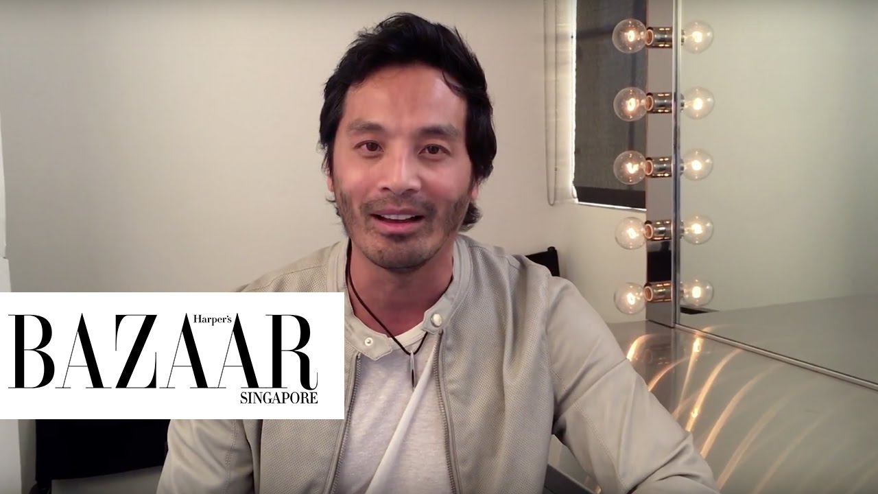BAZAAR Speaks Back: Yu Tsai Breaks Down The Ins & Outs Of AsNTM Episode 4