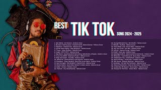 Download Lagu BEST TIK TOK SONG 2024-2025 | PLAYLIST LAGU TIKTOK VIRAL MP3