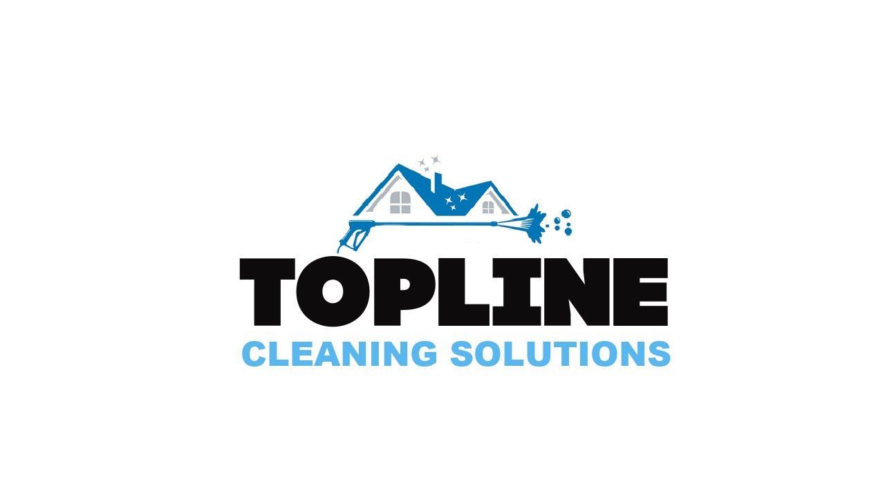 TOPLINE CLEANING SOLUTIONS YouTube