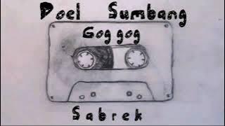 Lagu sunda gog gog - doel sumbang