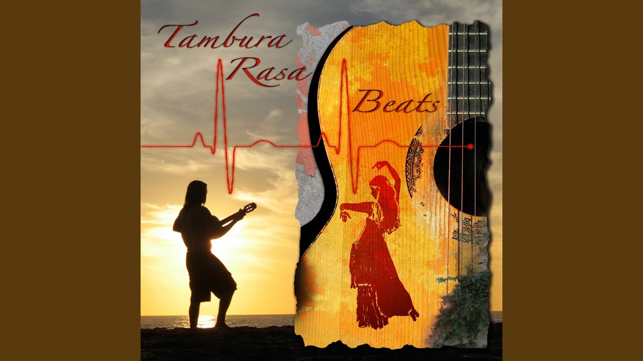 Gypsy Love Mix (Café del Mar XVI Mix)