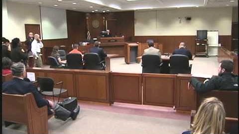 Man charged with fatal DUI crash takes plea deal