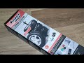 Ultimate Speed Tyre Stand - Ideal for Home Storage of Tyres