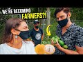 We want a FARM in the PHILIPPINES - ditching MANILA for FARMLIFE?!
