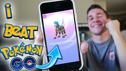 Should you catch every Pokemon?
