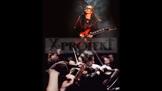 X-Projekt    FOREVER