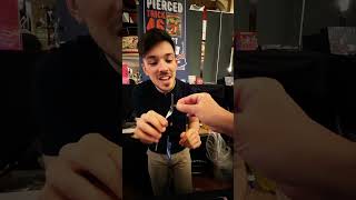 Thumbnail for Liquid Forks FULL uncut performance!
