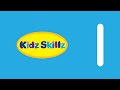 Kidz Skillz: Lowercase l