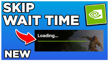 *UPDATED* HOW TO SKIP GEFORCE NOW WAIT TIME for FREE (INSTANT)