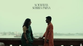 Soumayan & Subhra-parna || Wedding teaser