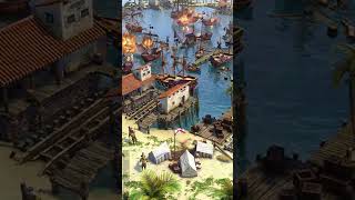 Age of Empires 3 Steam'den KALKIYOR! Son Şansımız Nedir? #shorts #ageofempires3 #gaming