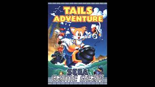 Tails&#39; Adventure - Boss Theme