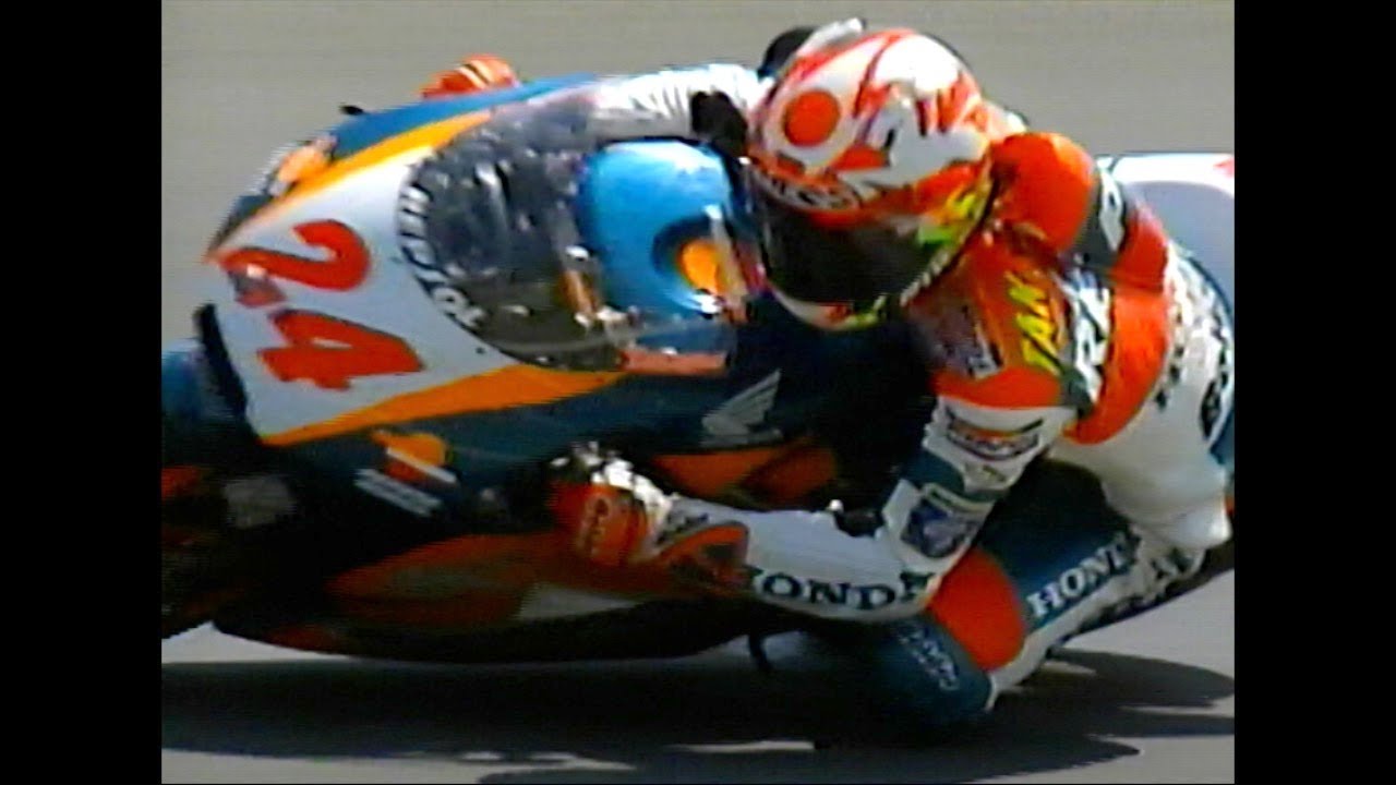 1997 Japanese Grand Prix 