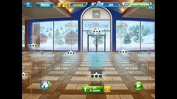 Cooking Fever Sound Redesign