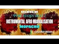 Instrumental AFRO MBOKALISATION ( MOPACHO ) 2022