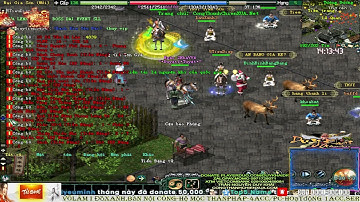 Dư Acc Võ Đang 136 Max SH2,BK 120 Chưa Cắn 2Event Mới Úp 145 TOP 1x | Duy Khải Gaming