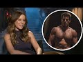 Ben Affleck Being THIRSTED Over By Celebrities(Female)!