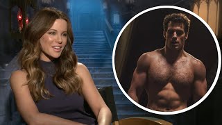 Ben Affleck Being THIRSTED Over By Celebrities(Female)!