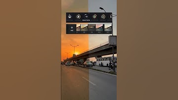 Vn Sunset Color Grading Tutorial - RG EDITZ #vn #vntutorial #vnediting #videoediting