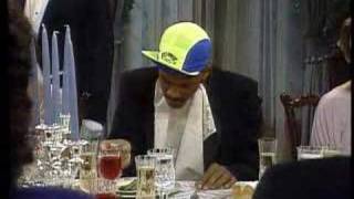 The Fresh Prince First Season