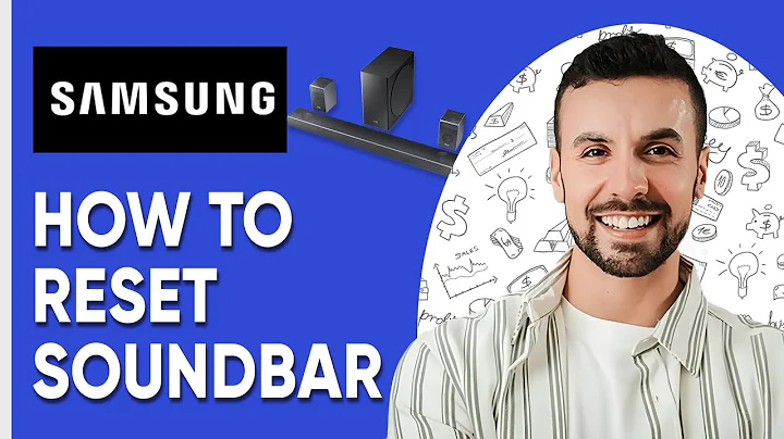 How to Reset Samsung Soundbar | A Step-by-Step Guide - 2025