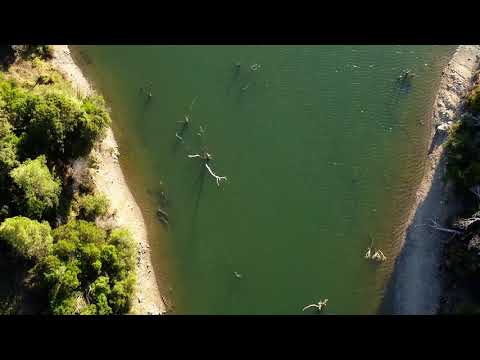 Lake Mpeletsi Attica