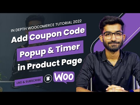 Add Timer in Product Page | Coupon Code Popup | Create fake Order urgency Everything by One Plugin