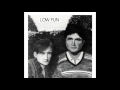 Low Fun - Words We Left Behind (1983)
