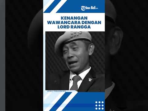 Kenangan Wawancara dengan