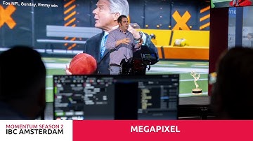 Megapixel