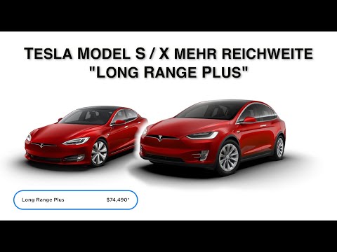 Tesla Kurznachrichten: Mehr