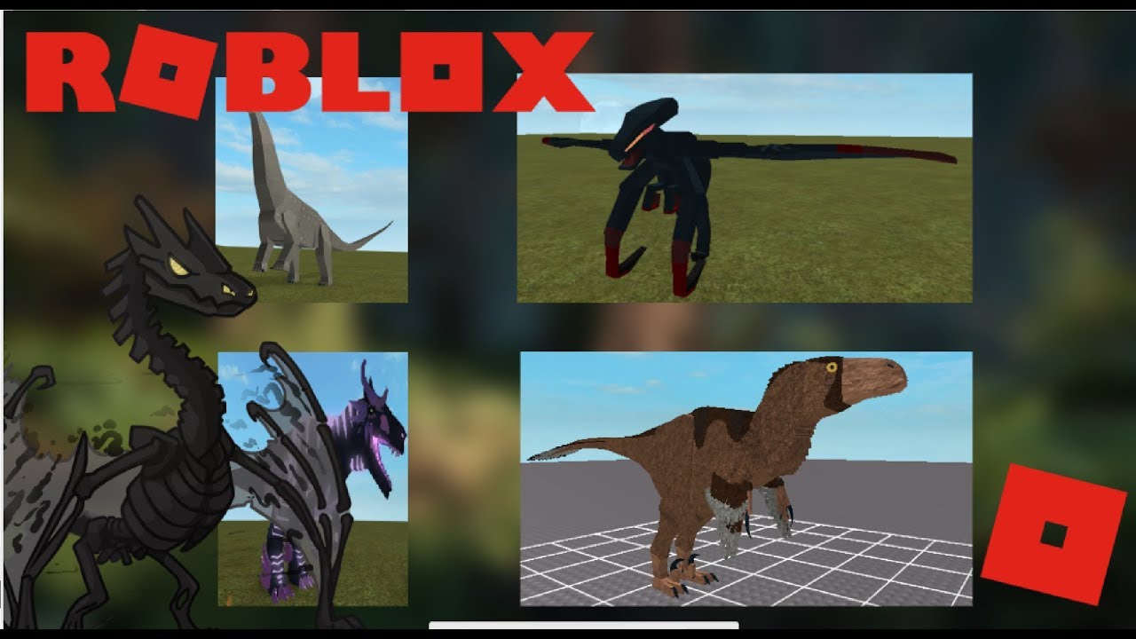 Roblox Dinosaur Simulator Top 10 Dinos That Didnt Come Out On Black Friday - roblox dinosaur simulator best dino