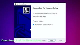 How To Download TOR Browser Like A PRO! screenshot 5