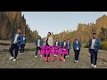 Noche de Brujas - ¡Hey Tu! (Official Music Video)