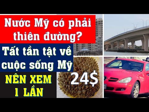 Video: Và Một Lần Nữa Về Chi Phí Sinh Hoạt