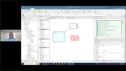 Creating Beautiful Business Friendly Diagrams with Enterprise Architect
