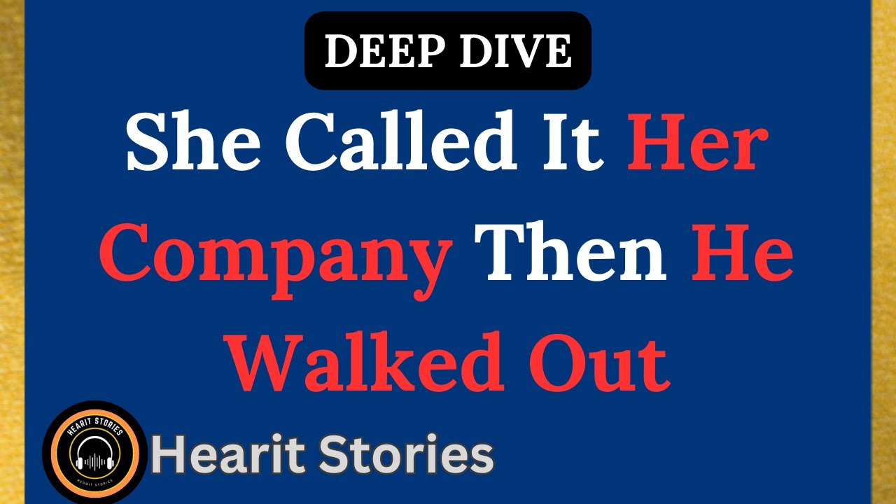 Она хотела показать, что женщины лучше руководят — последствия были жестокими