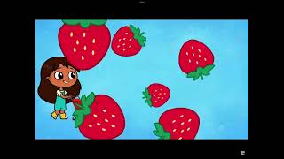 Everything At The Grocery Store