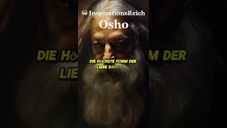 Freundschaft und Liebe: Oshos Perspektive auf bedingungsloses Geben. osho zitate inspirationsreic