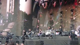 Video thumbnail of "The Cure - Play for Today @BST Hyde Park, London, 07.07.2018"