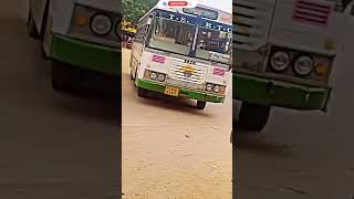 TSRTC Telugu velugu bus status 😈💥