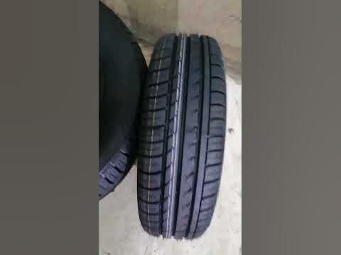 Белшина BEL-261 Artmotion 195/65 R15 - YouTube