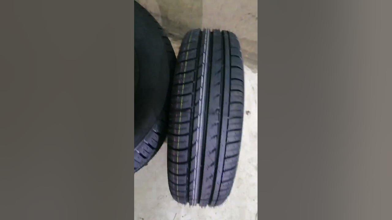 Белшина BEL-261 Artmotion 195/65 R15 - YouTube