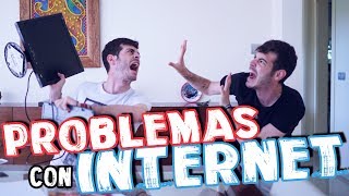 LOS DEMONIOS DE INTERNET | Antón Lofer