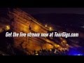 Mmj at red rocks  live aug 14 on tourgigscom