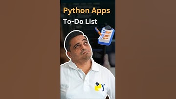 Best python apps to make #python #django #coding #programming #code #learning #engineering