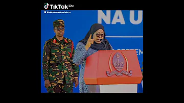 Taifa Letu Ni Nyumbani Kwetu Tumepewa Na MUNGU Tanzania Ya RAIS SAMIA Ni Amani Na Upendo CCM DAIMA 