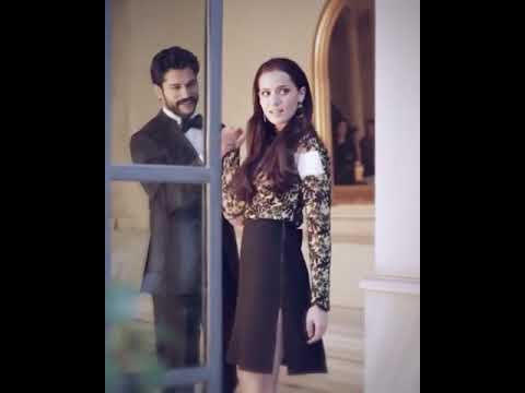 Нереальные Озчивиты | Фахрие Эвджен и Бурак Озчивит | Fahriye Evcen ve Burak Ozcivit