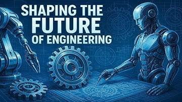 Innovations in Mechanical Engineering: Shaping the Future of Technology